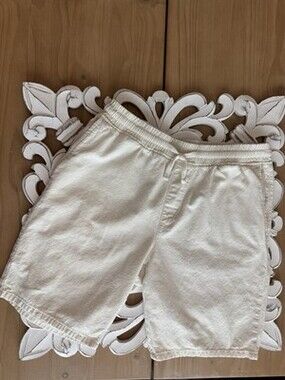 Cause Size 32 Men's Shorts Minimalist, Beach, Cozy Drawstring Shorts